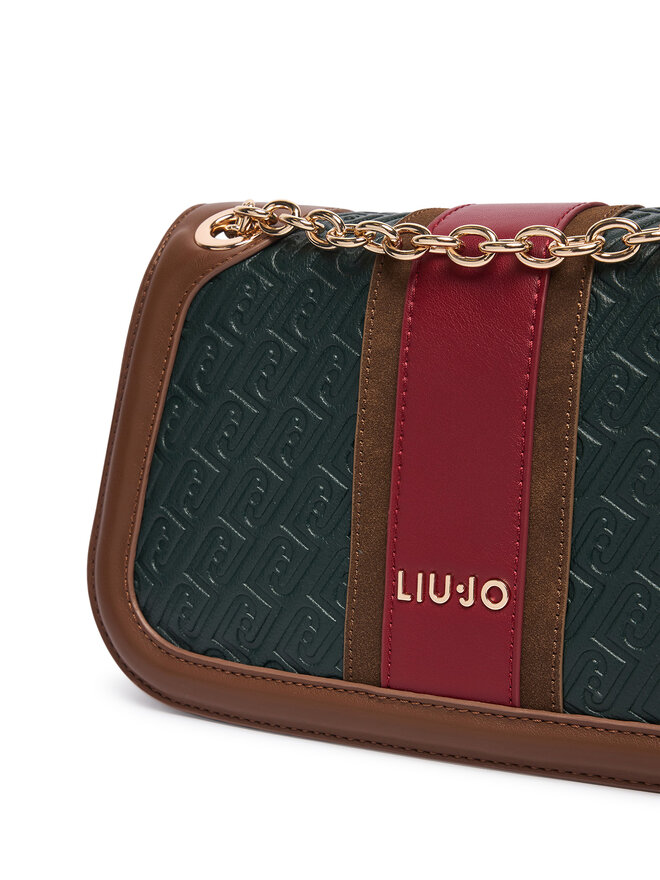 Liu Jo Сумка Liu Jo AF6108 E1141 Кольоровий