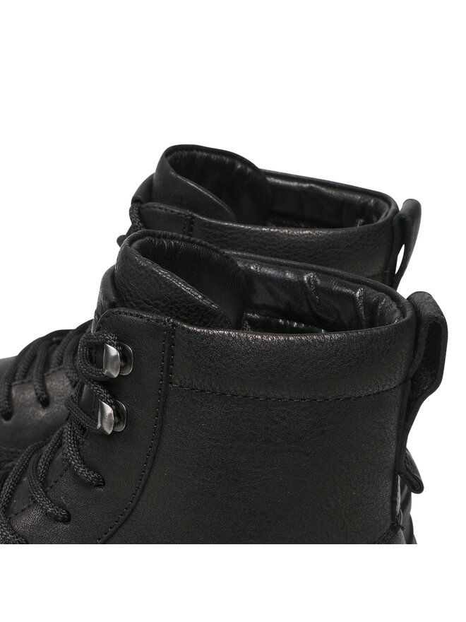 Vagabond Shoemakers Trapper stila apavi Vagabond Shoemakers Isac 5292-001-20 Melns