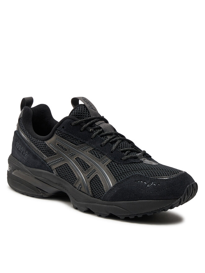 Asics Sneakersy Asics Gel-1090V2 1203A224 Czarny