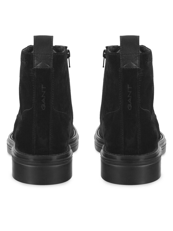 Gant Schnürschuhe Gant 31643135 Schwarz