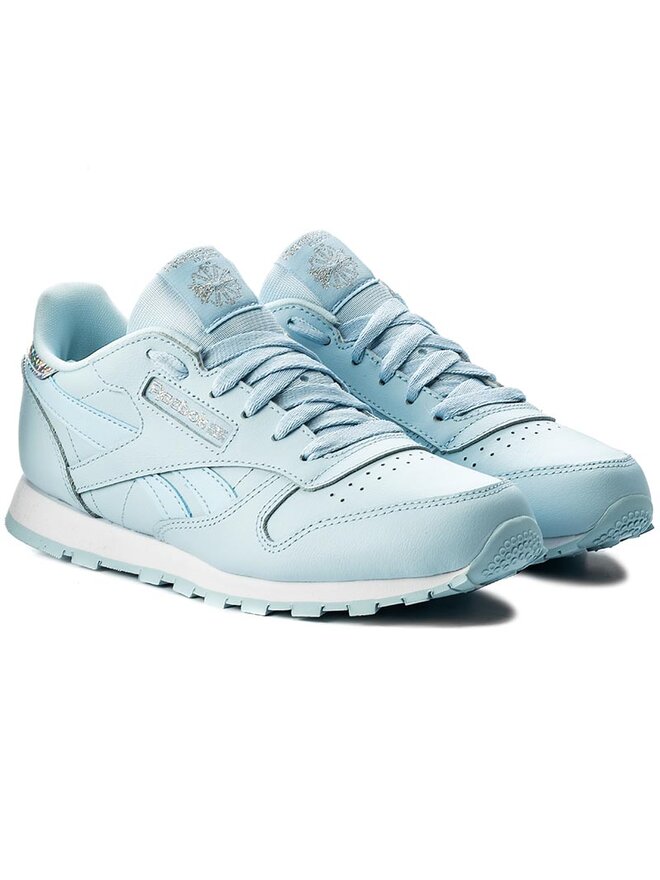 Reebok Sneakers Reebok Classic Leather Pastel BS8975 Blau