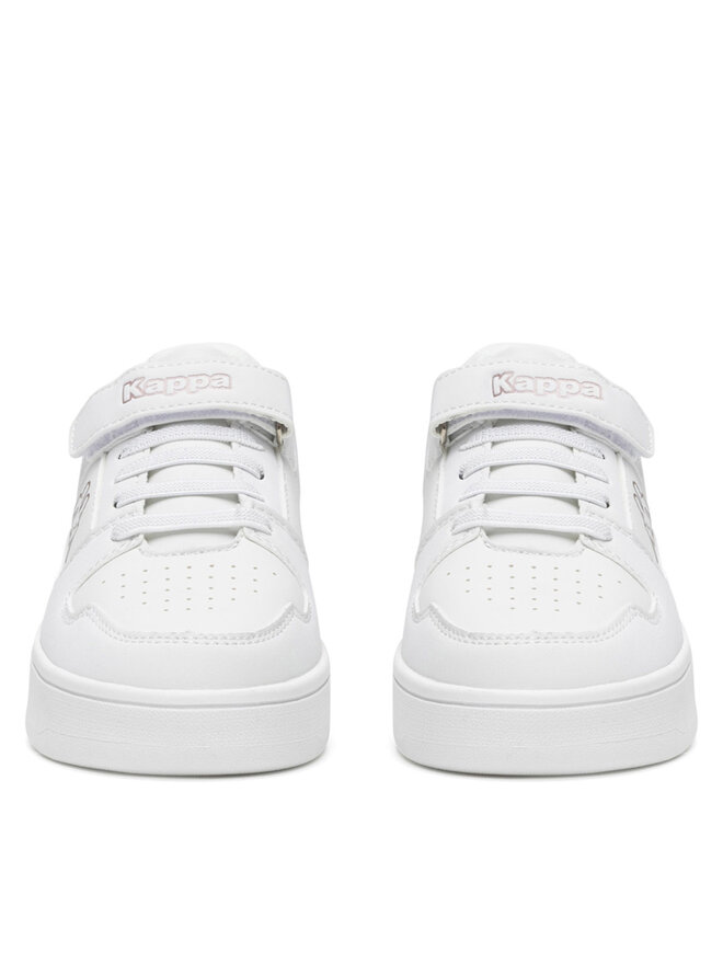 Kappa Sneakers Kappa YG240060-01S Weiß