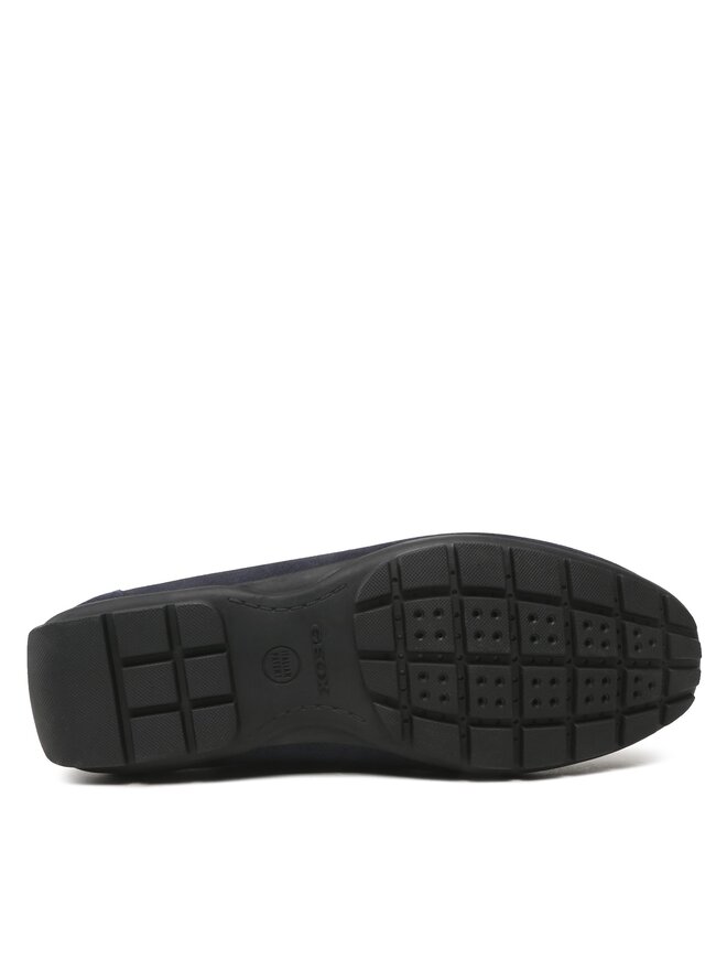 Geox Men u Moner w 2fit d Moccasin - UK