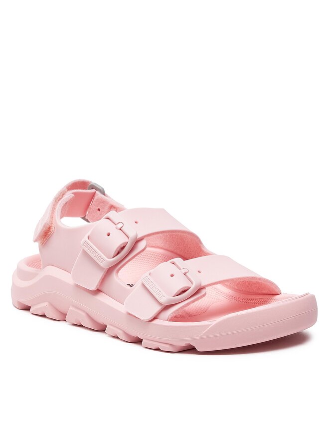 Birkenstock Sandály Birkenstock Mogami 1026739 D Růžová