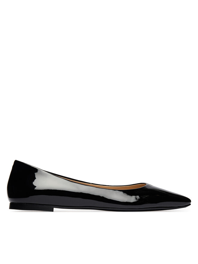 Furla Ballerinas Furla Solid Ballerina YM32FSD X70000 CN O6000 Schwarz