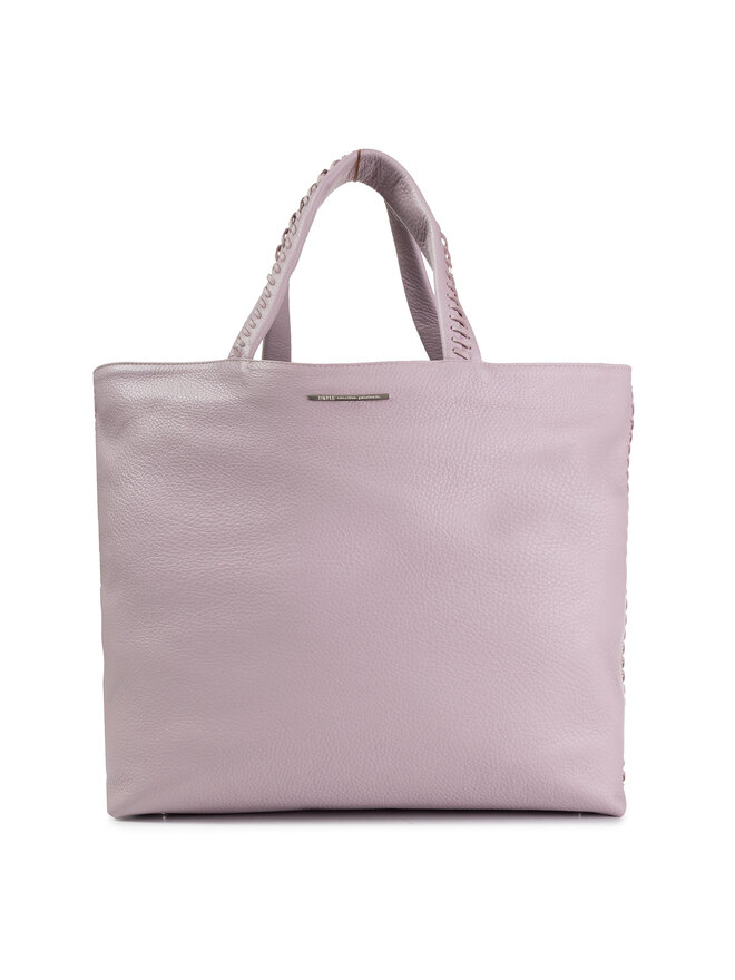 Simple Geantă Simple XW3882-ELB-BGBG-0505-T L Roz
