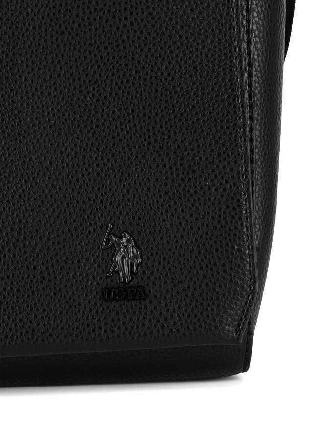 U.S. Polo Assn. Borsa U.S. Polo Assn. BEUXT5747MVP Nero