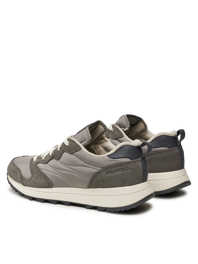 Merrell Sneakersy Merrell Alpine 83 Sneaker Sport J006053 Šedá