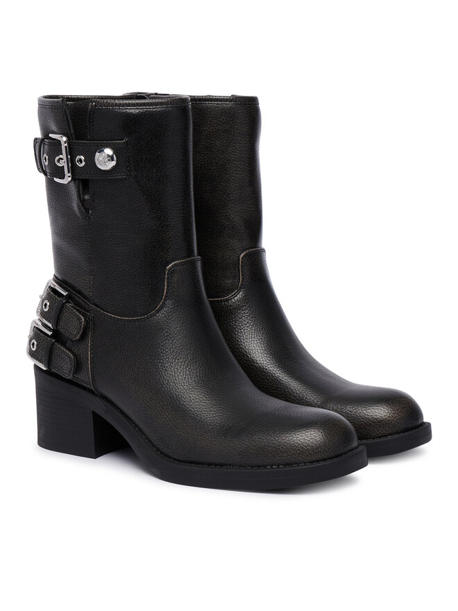 Guess Stiefeletten Guess FLTM2W ELE10 Schwarz
