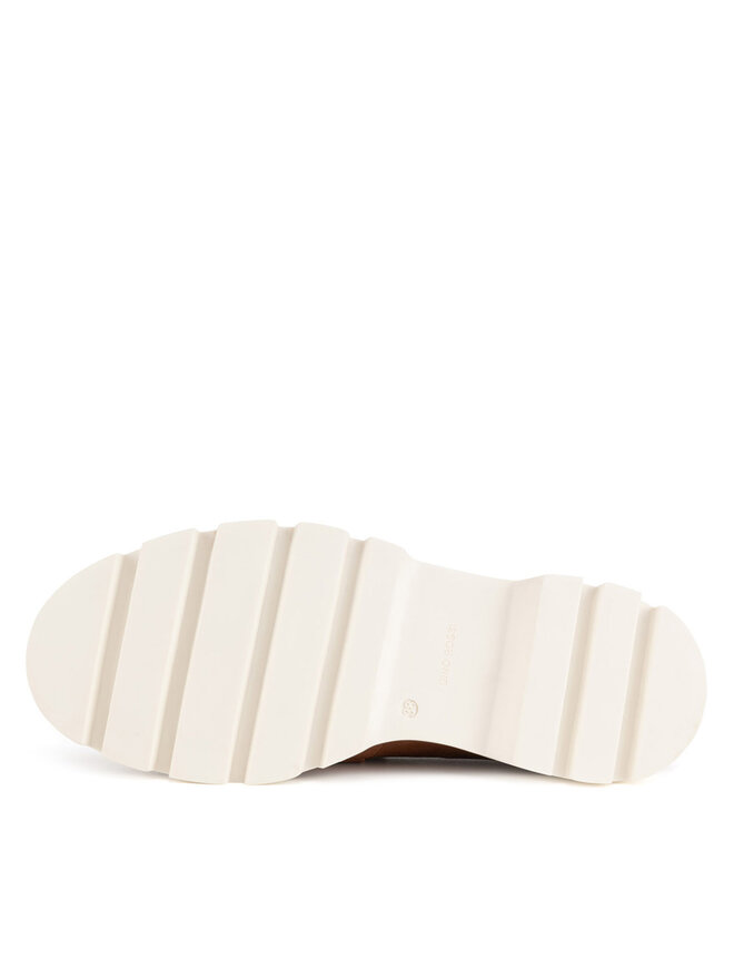 Gino Rossi Loafersy Gino Rossi SIMON-115856. Brązowy