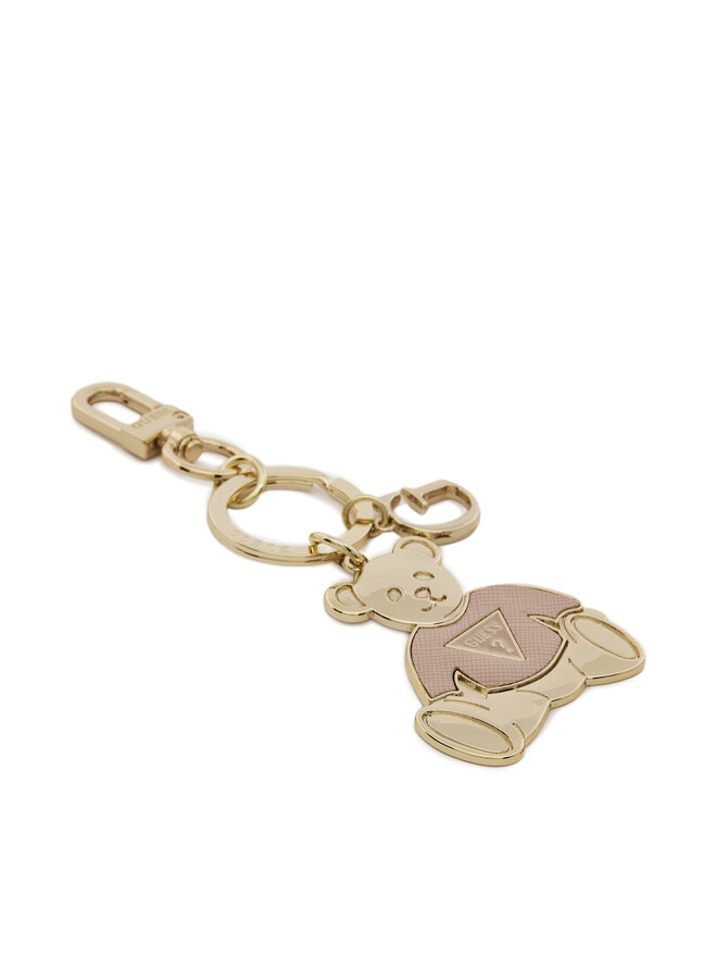 Guess Brelok Guess RW1723 P5101 Różowy