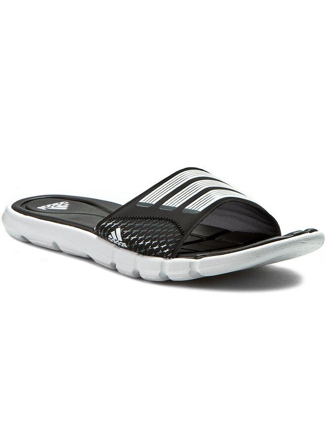adidas Шльопанці adidas Adipure 360 Slide W B44377 Чорний