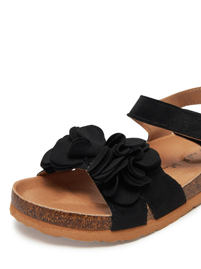 Nelli Blu Sandalias Nelli Blu CS20181-20 Negro