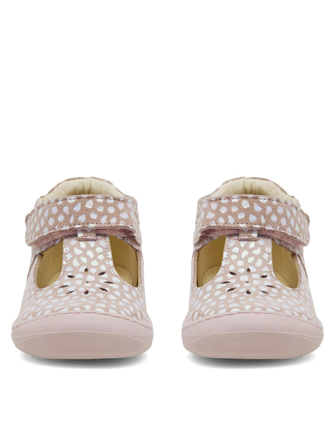 Lasocki Kids Zapatos hasta el tobillo Lasocki Kids Cruise CI12-CRUISE-10 Rosa