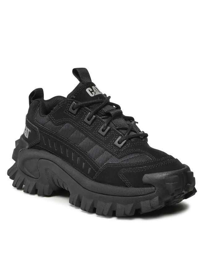 CAT Footwear Sneakers CAT Footwear Intruder P110463 Schwarz