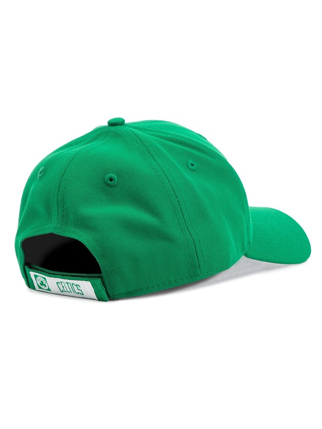New Era Бейсболка New Era The League Boscel O 11405617 Зелений