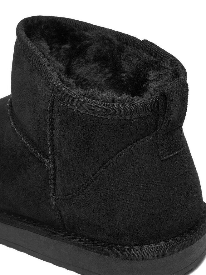 JENNY Botine JENNY CEO-SALMA HYBJL221103 Negru