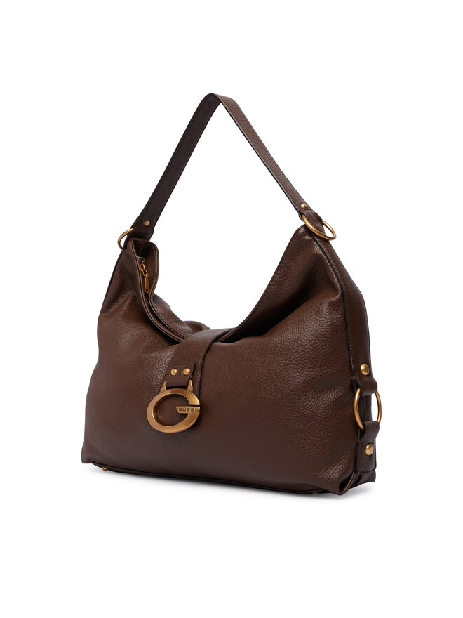 Guess Сумка Guess Camden HWBB93 08020 Коричневий