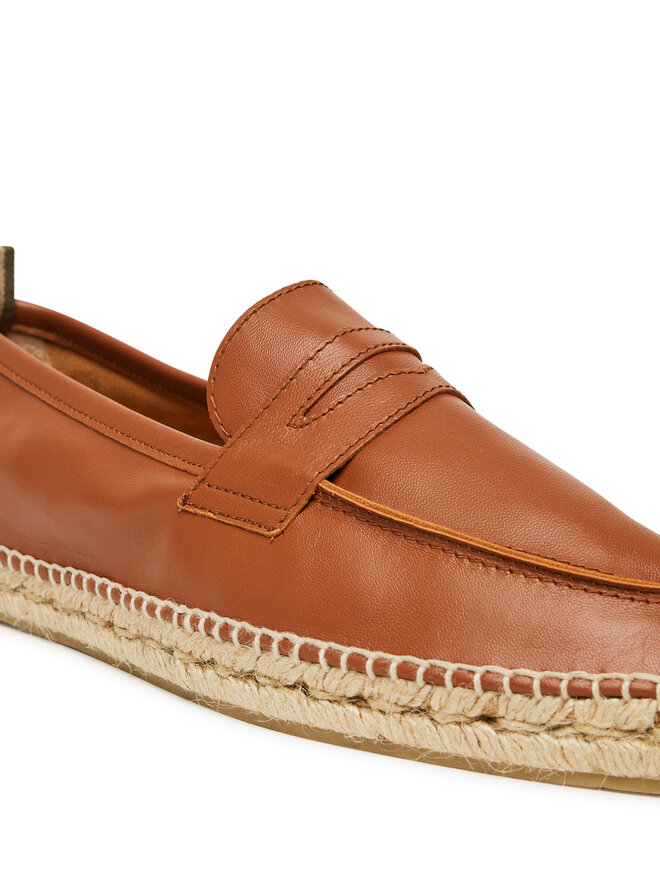 Castañer Espadrilles Castañer Nacho/104 25730 Barna