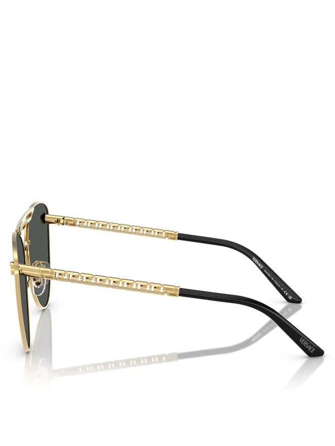 Versace Ochelari de soare Versace 0VE2267 100287 Auriu