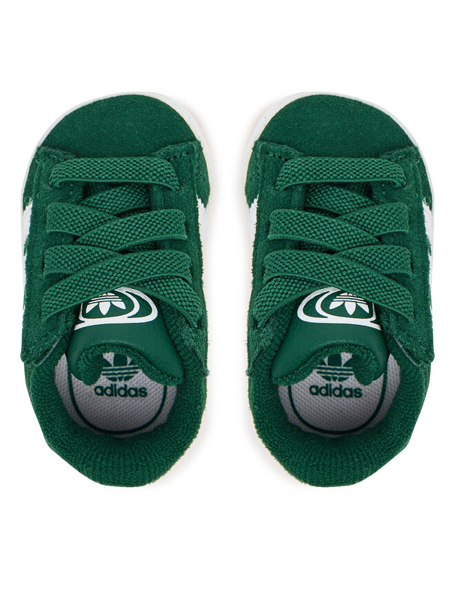 adidas Sneakers adidas Campus Crib JR5797 Grün