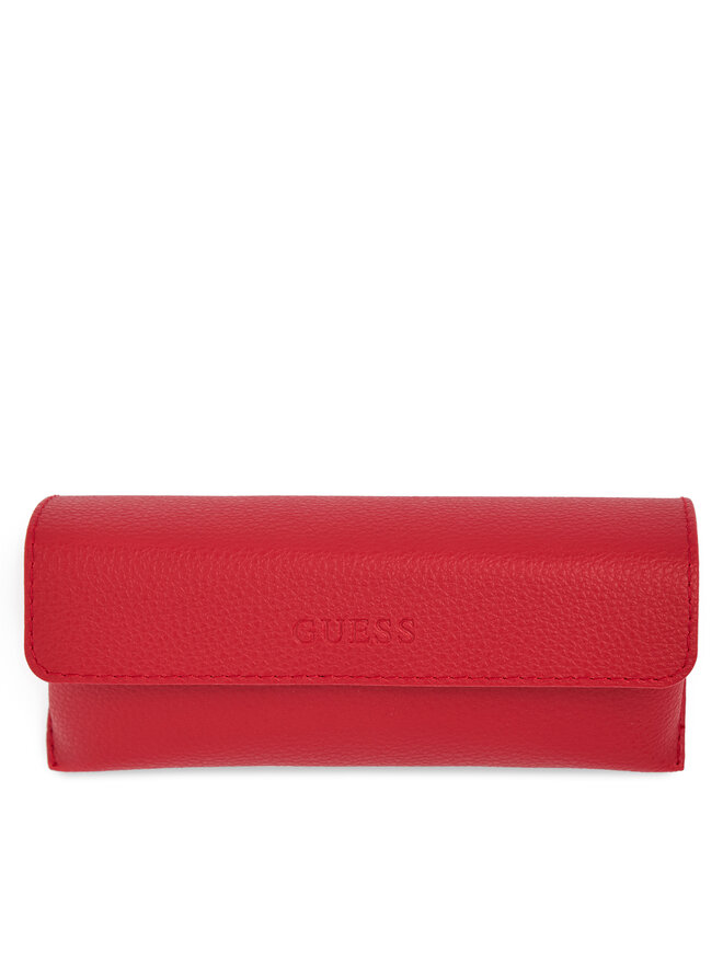 Guess Okulary przeciwsłoneczne Guess GU00157 Brązowy