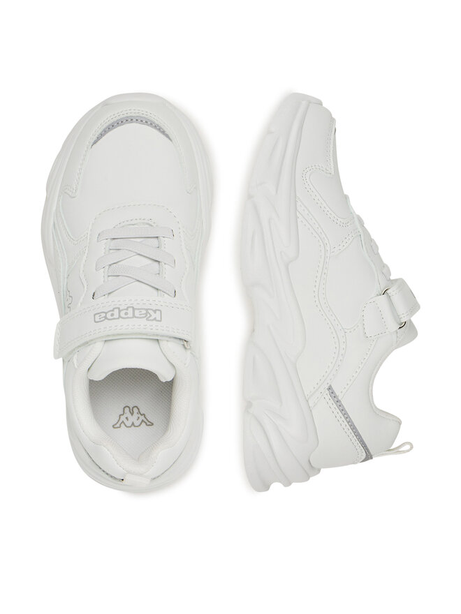 Kappa Sneakers Kappa CEO-23KC2346A Bianco