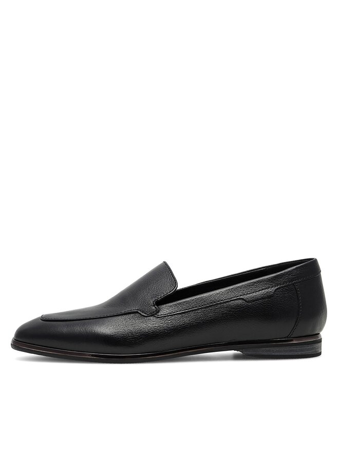 Lasocki Loaferice Lasocki WB-BIANCA-29C Crna