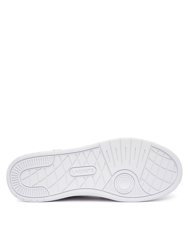 Lacoste Снікерcи Lacoste T-Clip Set 51SMA0168 Білий