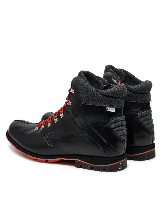 Rossignol Μπότες Rossignol 1907 Chamonix 2.0 RNMMD1 Μαύρο