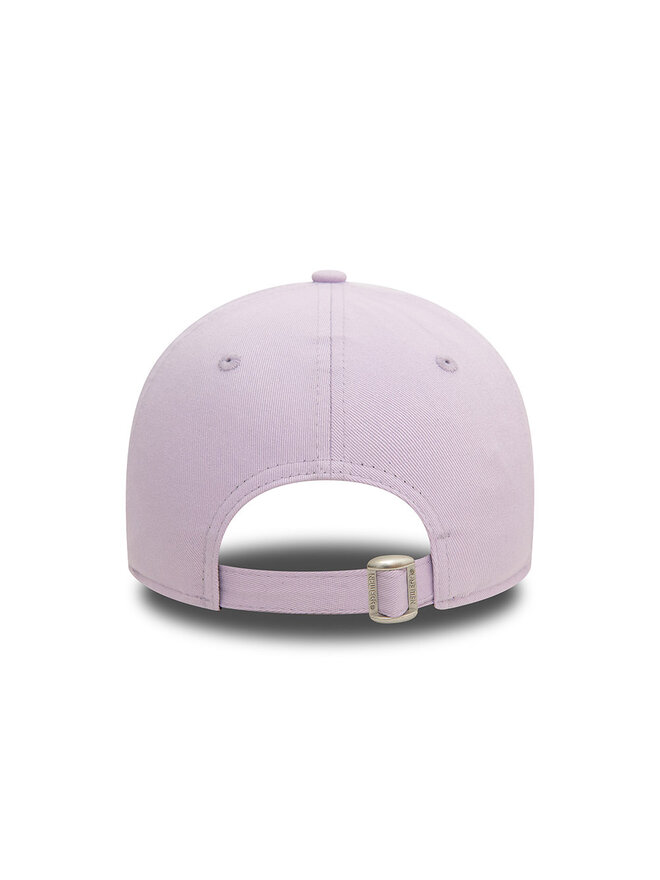 New Era Cap New Era Metallic Logo 60565244 Violett