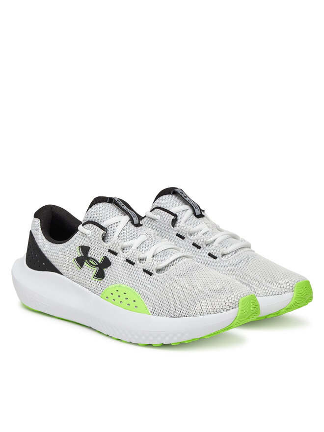 Under Armour Bežecké topánky Under Armour UA Charged Surge 4 3027000 Biela