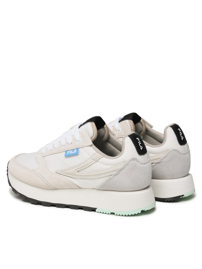 Fila Сникърси Fila Run Formation Wmn FFW0298.10005 Бежов