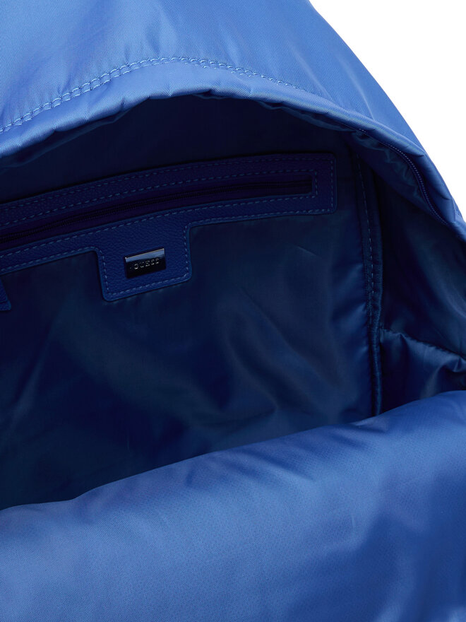 Guess Rucsac Guess H4YZ15 WFMR0 Albastru