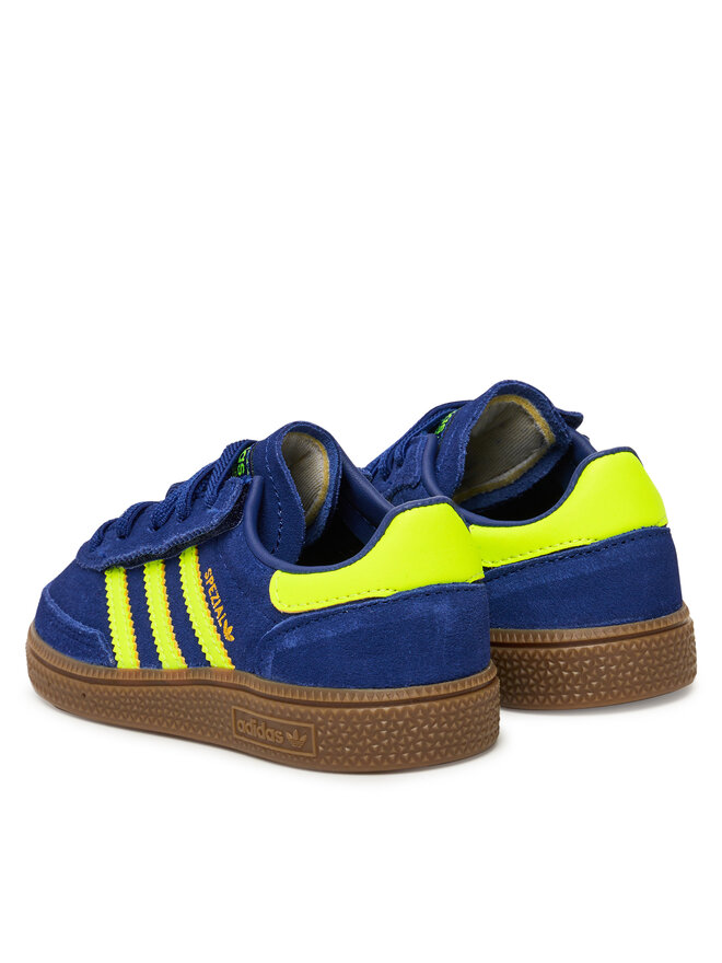 adidas Laisvalaikio batai adidas Handball Spezial JP8008 Tamsiai mėlyna