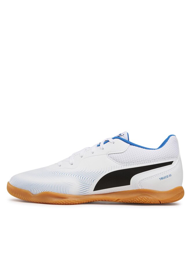 Puma Fußballschuhe Puma Truco III 106892 04 Weiß