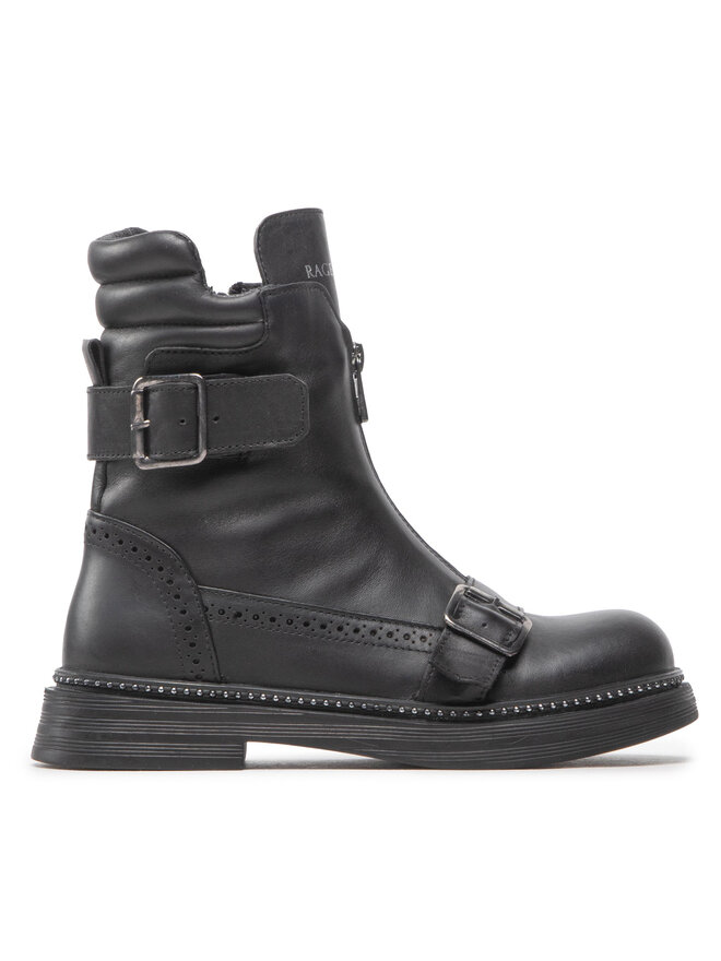 Rage Age Botines Rage Age RA-83-06-000478 Negro