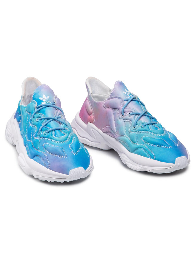 Adidas ozweego tech online