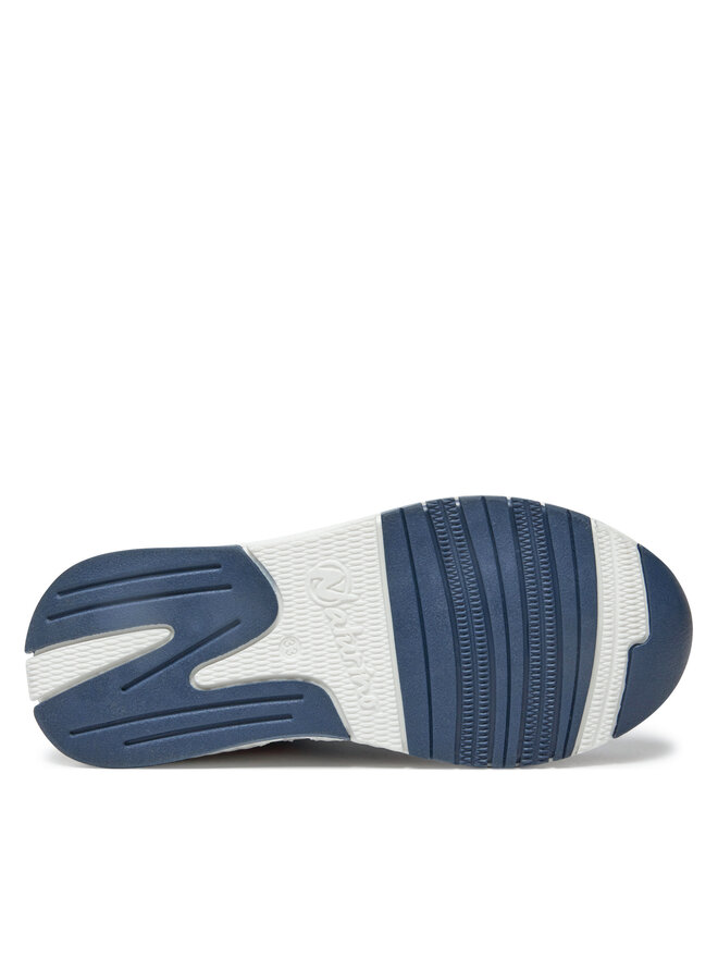 Naturino Sneakersy Naturino Jesko 002018225 D Granatowy