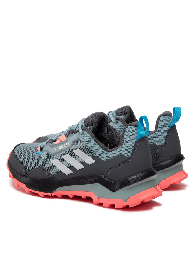 adidas Pārgājienu apavi adidas Terrex AX4 W GV7506 Pelēks
