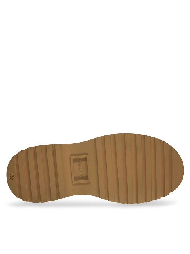 Gant Ορειβατικά παπούτσια Gant Wintly 29543794 Καφέ
