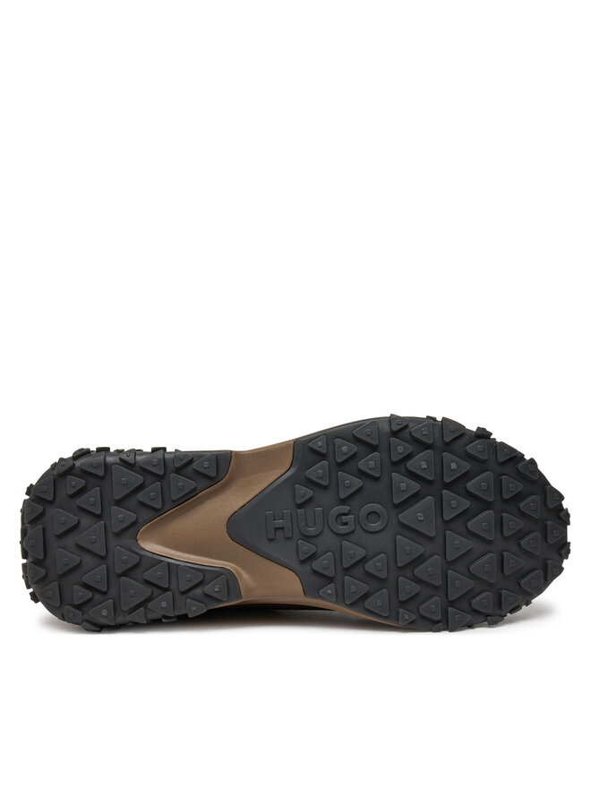 HUGO Zapatillas Hugo 50529596 Marrón