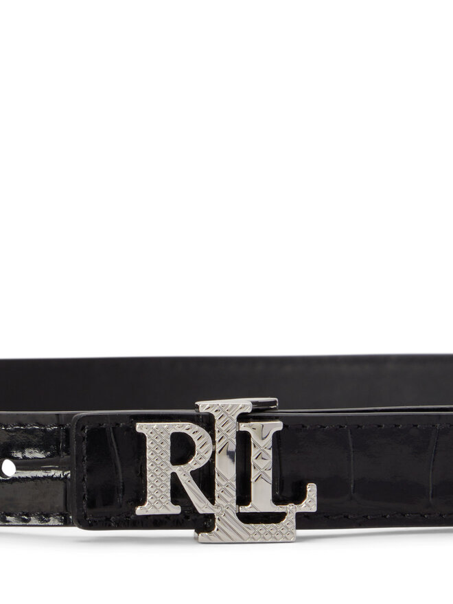 LAUREN RALPH LAUREN Gürtel LAUREN RALPH LAUREN 412P18556001 Schwarz
