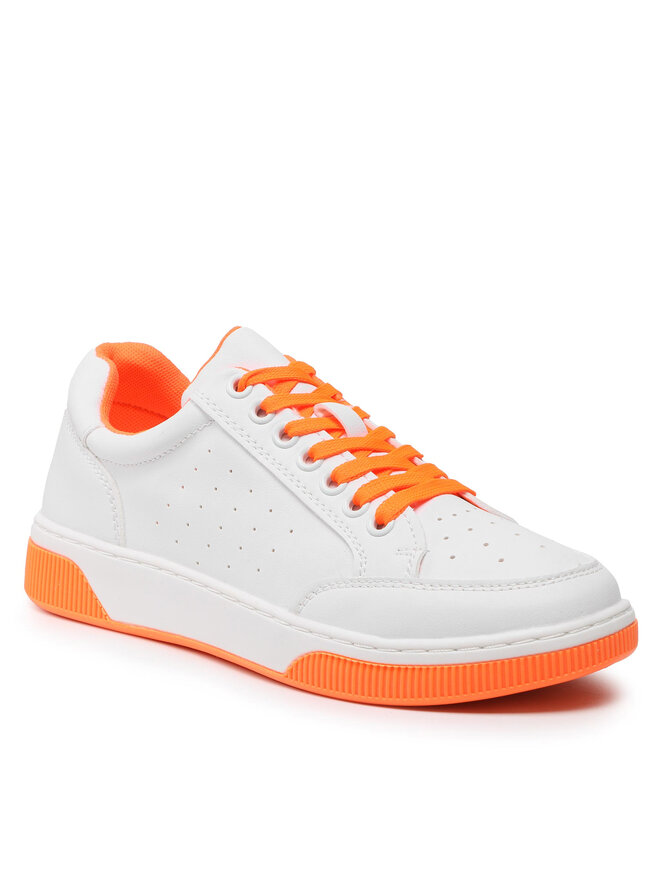 Jenny Fairy Sneakers Jenny Fairy WS5698-02 Weiß
