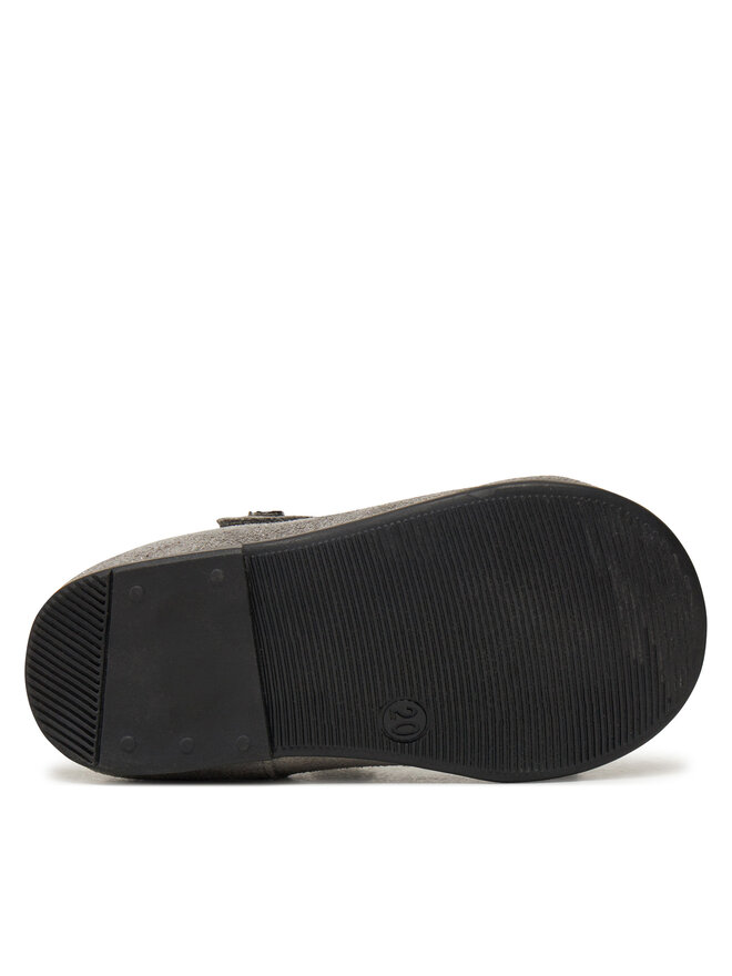 Naturino Zapatos hasta el tobillo Naturino Jete 2013543-09-0Q02 M Gris