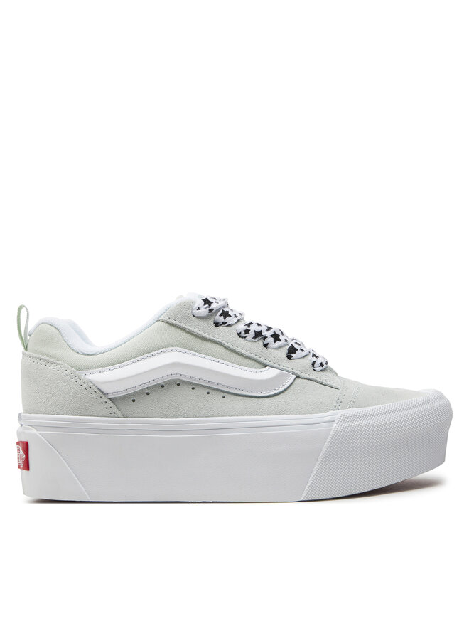 Scarpe vans argento sales