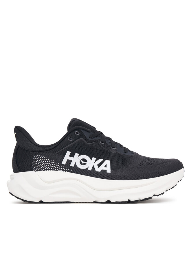 Hoka Laufschuhe Hoka Arahi 9 1177513 Schwarz