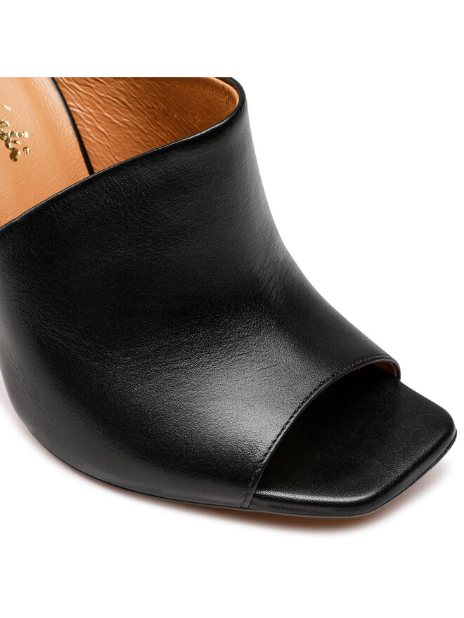 R.Polański Chanclas R.Polański 1490 Negro