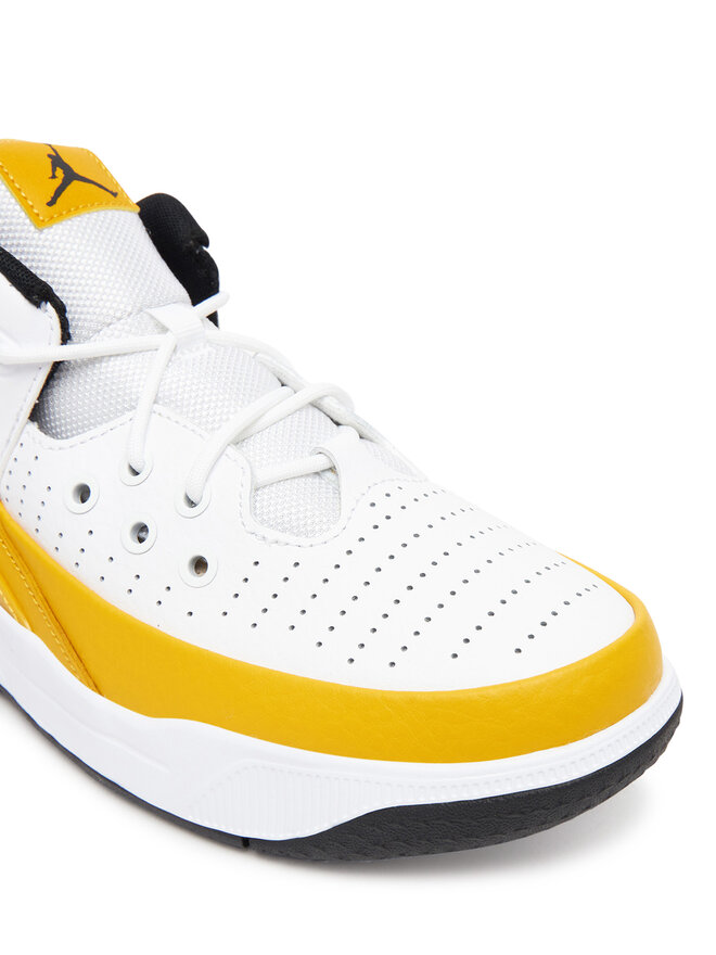 Nike Sportcipők Nike Jordan Max Aura 5 (Gs) DZ4352 701 Fehér