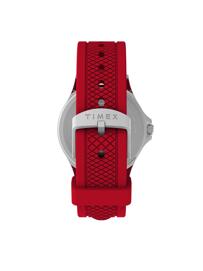 Timex Ceas Timex Gamer TW2V58200 Roșu